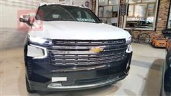 شيفروليه تاهو